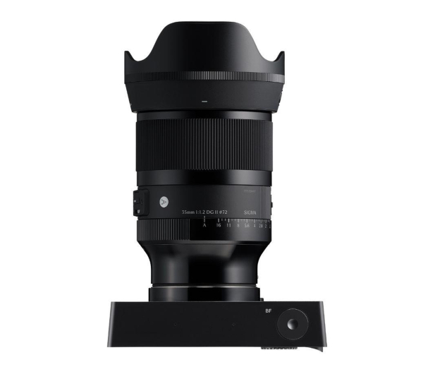 Sigma A 35mm F/1.2 DG Sony E II - 1487827 - zdjęcie 7